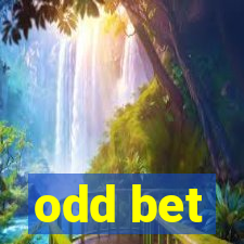odd bet